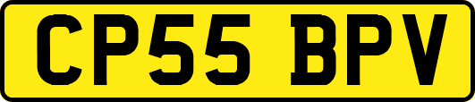 CP55BPV