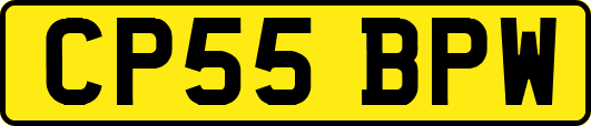 CP55BPW