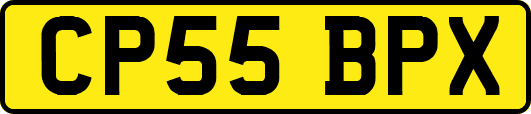 CP55BPX