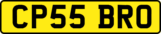 CP55BRO