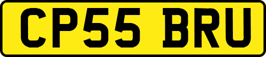 CP55BRU