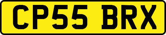 CP55BRX