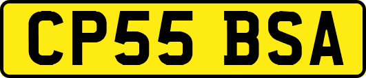 CP55BSA