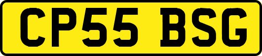 CP55BSG