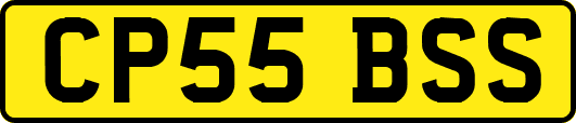 CP55BSS