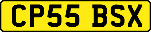 CP55BSX