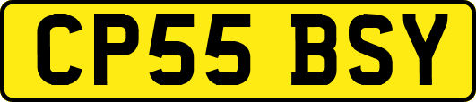 CP55BSY