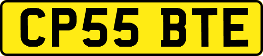 CP55BTE