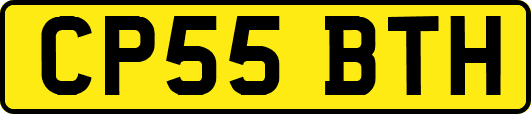 CP55BTH