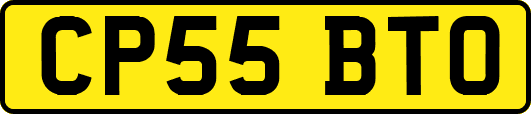 CP55BTO