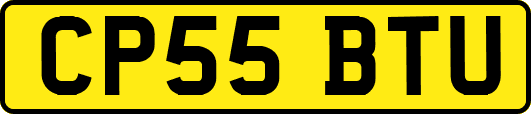 CP55BTU