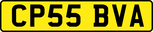 CP55BVA