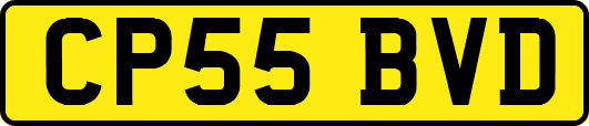 CP55BVD