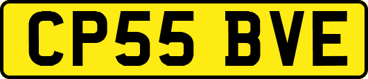 CP55BVE