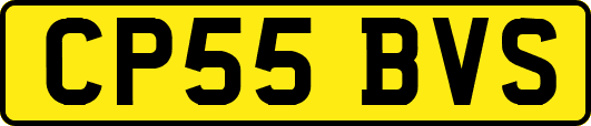 CP55BVS