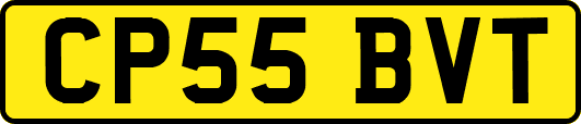 CP55BVT