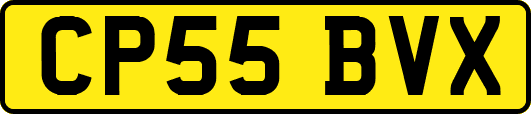 CP55BVX