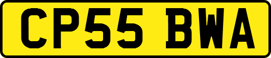 CP55BWA