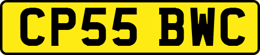 CP55BWC