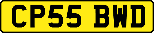 CP55BWD