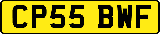 CP55BWF