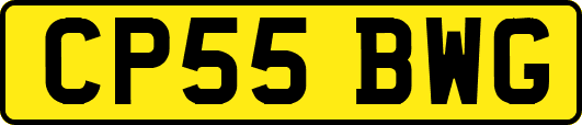 CP55BWG