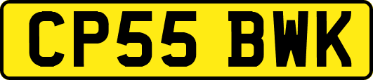 CP55BWK