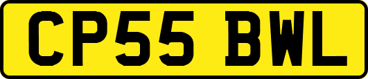 CP55BWL