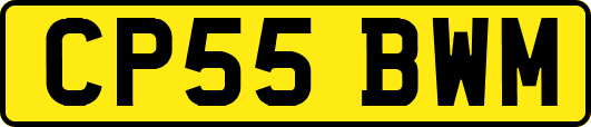 CP55BWM