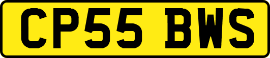 CP55BWS