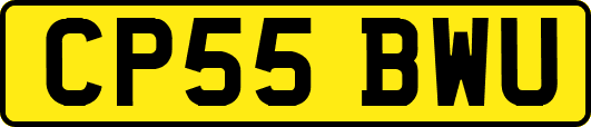 CP55BWU