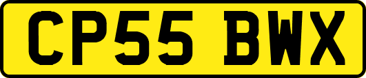 CP55BWX