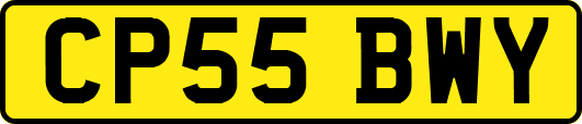 CP55BWY