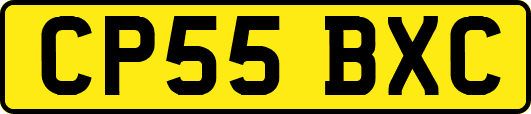 CP55BXC
