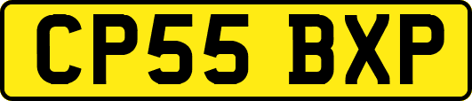 CP55BXP