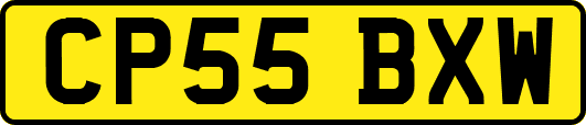CP55BXW