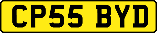 CP55BYD