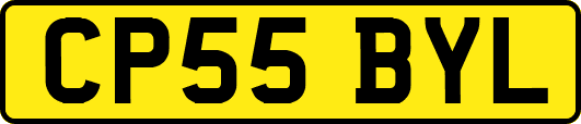 CP55BYL