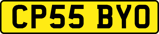 CP55BYO