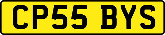 CP55BYS