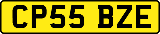 CP55BZE
