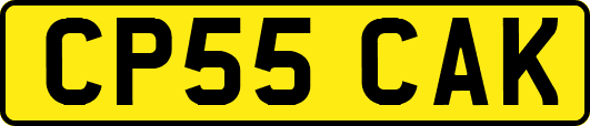 CP55CAK