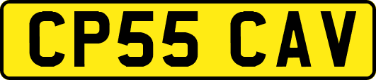 CP55CAV
