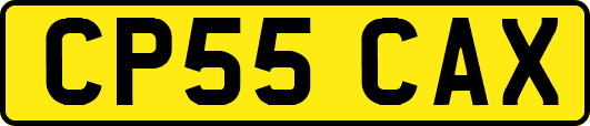 CP55CAX