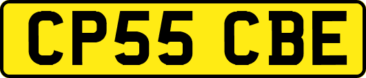 CP55CBE