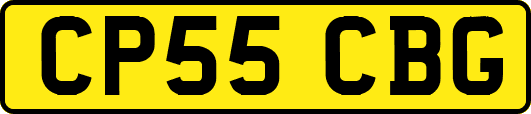 CP55CBG