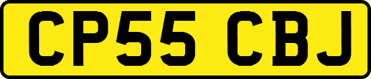 CP55CBJ