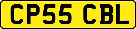 CP55CBL