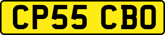 CP55CBO