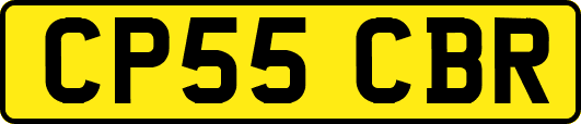 CP55CBR